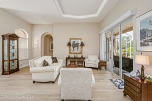 4011 Saxon Dr, New Smyrna Beach, FL 32169, Sold 01/14/25