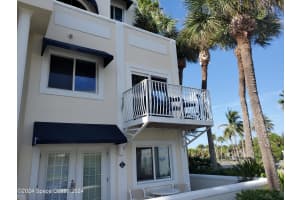 8600 Ridgewood Ave, Cape Canaveral, FL 32920, Sold 10/29/24