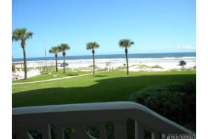 601 N Atlantic Ave #102, New Smyrna Beach, FL 32169, Sold 10/15/24