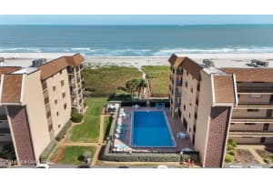 8494 Ridgewood Ave, Cape Canaveral, FL 32920, Sold 01/31/25