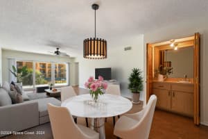 8494 Ridgewood Ave, Cape Canaveral, FL 32920, Sold 01/31/25