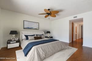 8494 Ridgewood Ave, Cape Canaveral, FL 32920, Sold 01/31/25