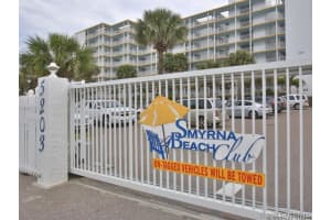 5201 S Atlantic Ave #606a, New Smyrna Beach, FL 32169, Sold 12/18/24