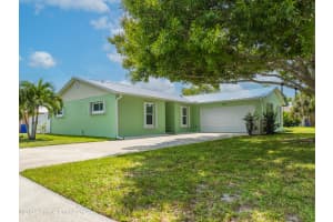 595 24th Ave, Vero Beach, FL 32962, Sold 10/04/24
