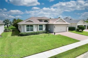 605 Gossamer Wing Way, Sebastian, FL 32958, Sold 12/18/24
