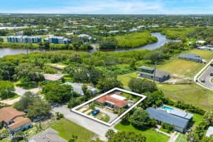 1256 Sun Circle W, Melbourne, Fl 32935, Melbourne