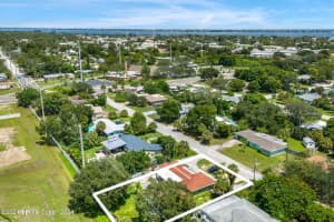 1256 Sun Circle, Melbourne, FL 32935 - MLS#1023826