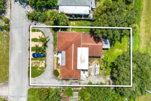 1256 Sun Circle, Melbourne, FL 32935 - MLS#1023826