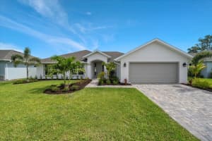 1004 Captiva Is Cir, Palm Bay, FL 32908, Sold 11/22/24