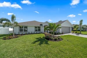 1004 Captiva Is Cir, Palm Bay, FL 32908, Sold 11/22/24