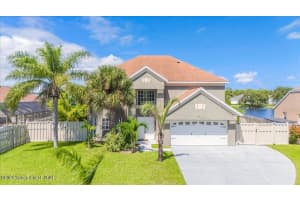 1502 Stafford Ave, Merritt Island, FL 32952, Sold 01/14/25