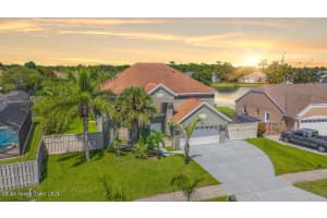 1502 Stafford Ave, Merritt Island, FL 32952, Sold 01/14/25