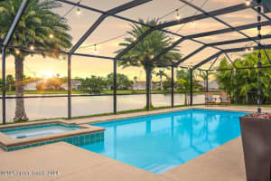 1502 Stafford Ave, Merritt Island, FL 32952, Sold 01/14/25