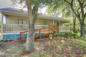 8040 96th Ave, Vero Beach, FL 32967, Sold 12/20/24