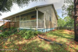 8040 96th Ave, Vero Beach, FL 32967, Sold 12/20/24