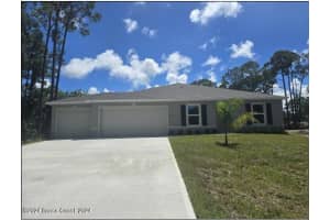 546 Trumpet Street Sw, Palm Bay, Fl 32908, Palm Bay