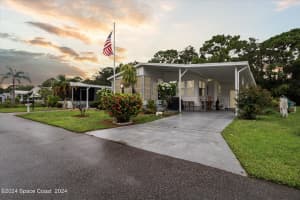 3220 Vista Palm Dr, Edgewater, FL 32141, Sold 03/14/25