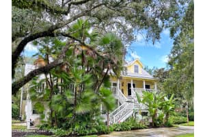 3711 Outrigger Dr, Fort Pierce, FL 34946, Sold 01/23/25