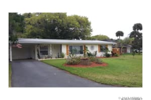 1601 Live Oak St, New Smyrna Beach, FL 32168, Sold 01/24/25