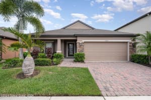 4210 Harvest Circle, Rockledge, Fl 32955, Rockledge