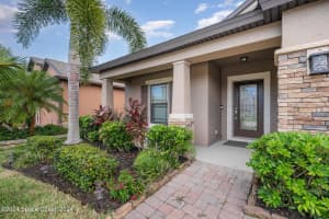4210 Harvest Circle, Rockledge, FL 32955 - MLS#1023923