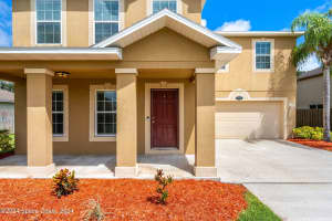 3170 Charon Ave, Melbourne, FL 32904, Sold 11/12/24