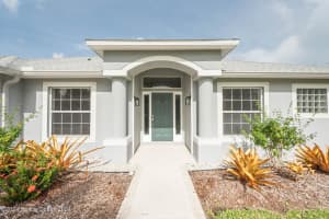 5870 Treasure Ln, Grant-Valkaria, FL 32949, Sold 09/20/24