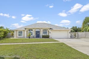 2964 Brandywine Cir, Titusville, FL 32796, Sold 10/02/24