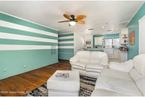 1000 Orlando Avenue, Cocoa Beach, FL 32931 - MLS#1023950
