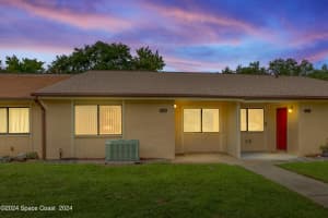 3932 S Peninsula Dr, Port Orange, FL 32127, Sold 12/23/24