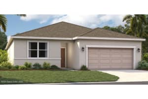 335 Brookshire Avenue, Titusville, FL 32796 Sold 05/06/25