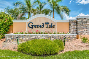 2329 Needle Palm Dr, Edgewater, FL 32141, Sold 12/20/24