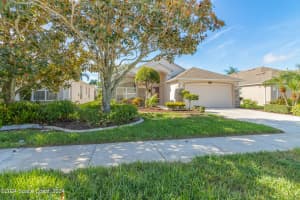 2329 Needle Palm Dr, Edgewater, FL 32141, Sold 12/20/24