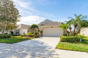 2329 Needle Palm Dr, Edgewater, FL 32141, Sold 12/20/24