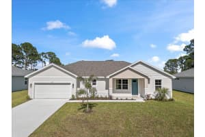 425 Escobar Ave NW, Palm Bay, FL 32907, Sold 02/04/25