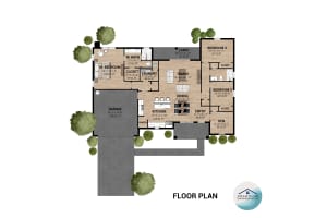 425 Escobar Ave NW, Palm Bay, FL 32907, Sold 02/04/25