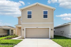 2791 Nordman Ave, New Smyrna Beach, FL 32168, Sold 03/25/25