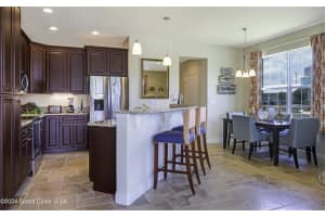 221 Ivory Coral Lane, Merritt Island, FL 32953 - MLS#1024015