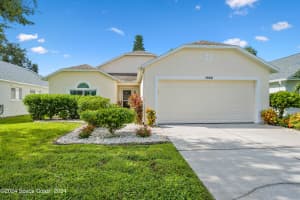 2568 Ventura Cir, Melbourne, FL 32904, Sold 11/15/24