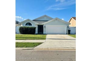 6117 Half Moon Dr, Port Orange, FL 32127, Sold 10/24/24