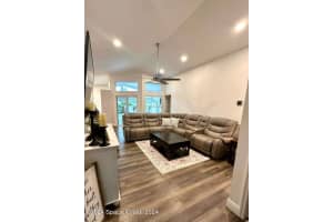 6117 Half Moon Dr, Port Orange, FL 32127, Sold 10/24/24