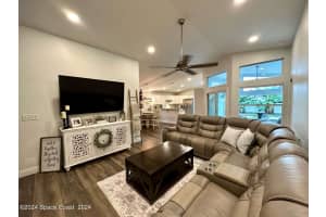 6117 Half Moon Dr, Port Orange, FL 32127, Sold 10/24/24