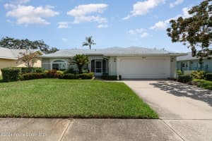 1641 Independence Ave, Melbourne, FL 32940, Sold 01/27/25