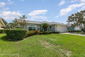 1641 Independence Ave, Melbourne, FL 32940, Sold 01/27/25