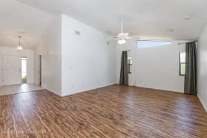 1641 Independence Ave, Melbourne, FL 32940, Sold 01/27/25