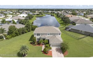 6083 Goleta Cir, Melbourne, FL 32940, Sold 01/23/25