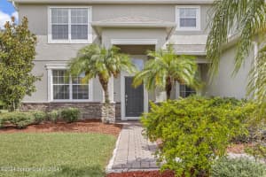 6083 Goleta Cir, Melbourne, FL 32940, Sold 01/23/25