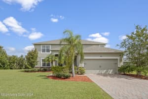 6083 Goleta Cir, Melbourne, FL 32940, Sold 01/23/25