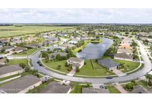 6083 Goleta Cir, Melbourne, FL 32940, Sold 01/23/25