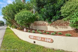 102 Riverside Dr, Cocoa, FL 32922, Sold 10/31/24